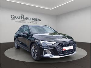 Audi A3 Allstreet 35TDI S-Tr. Navi AHK LED