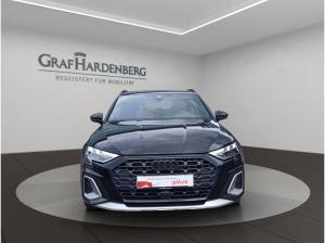 Audi A3 Allstreet 35TDI S-Tr. Navi AHK LED