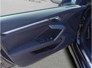 Audi A3 Allstreet 35TDI S-Tr. Navi AHK LED