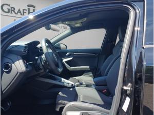 Audi A3 Allstreet 35TDI S-Tr. Navi AHK LED