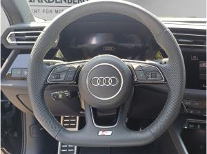 Audi A3 Allstreet 35TDI S-Tr. Navi AHK LED