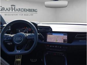 Audi A3 Allstreet 35TDI S-Tr. Navi AHK LED