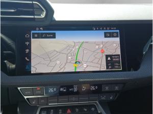 Audi A3 Allstreet 35TDI S-Tr. Navi AHK LED