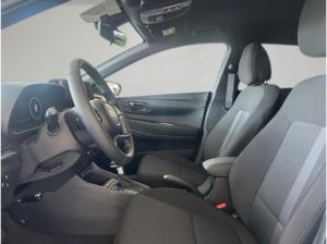 Hyundai i20 1.0 T-GDI Blackline Klima*BOSE*Sitzheizung*Navigation