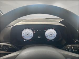 Hyundai i20 1.0 T-GDI Blackline Klima*BOSE*Sitzheizung*Navigation