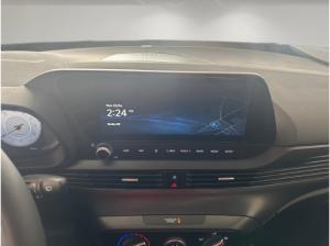 Hyundai i20 1.0 T-GDI Blackline Klima*BOSE*Sitzheizung*Navigation