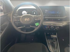 Hyundai i20 1.0 T-GDI Blackline Klima*BOSE*Sitzheizung*Navigation