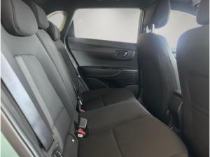 Hyundai i20 1.0 T-GDI Blackline Klima*BOSE*Sitzheizung*Navigation