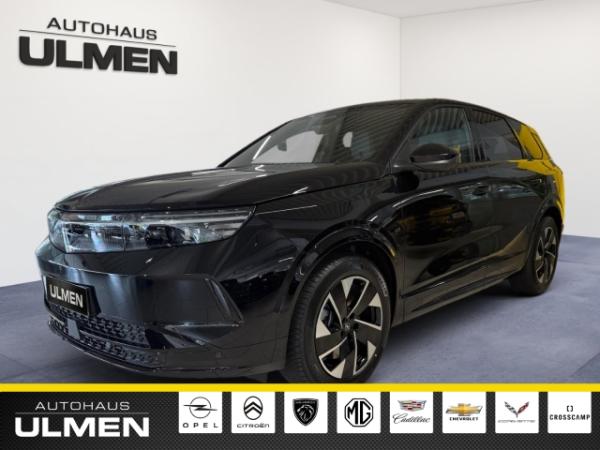 Abbildung Leasingangebot Opel Grandland