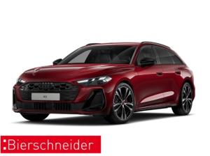 Audi A5 Avant TFSI qu. S tronic line MATRIX 20 AHK HEAD-UP B&O STANDH. ACC DAB 5-J-GARANTIE