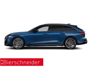 Audi A5 Avant TFSI qu. S tronic line FINANZIERUNG MIT RÜCKGABERECHT MATRIX 19 AHK HEAD-UP B&O NAVI S-SITZE A