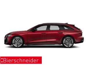 Audi S5 Avant MATRIX 20 PANO UMGEBUNGSKAMERA HEAD-UP NAVI S-SITZE ACC DAB 5-J-GARANTIE