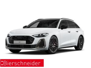 Audi A5 Avant TDI qu. S tronic line FINANZIERUNG MIT RÜCKGABERECHT edition one 20 PANO UMGEBUNGSKAMERA HEAD-