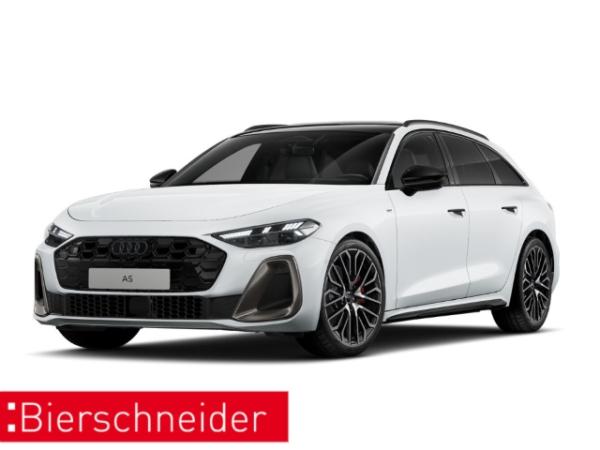 Audi A5 Avant TDI qu. S tronic line FINANZIERUNG MIT RÜCKGABERECHT edition one 20 PANO UMGEBUNGSKAMERA HEAD-