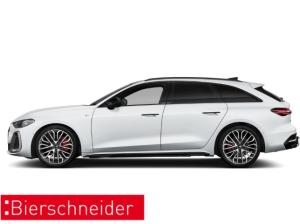 Audi A5 Avant TDI qu. S tronic line FINANZIERUNG MIT RÜCKGABERECHT edition one 20 PANO UMGEBUNGSKAMERA HEAD-