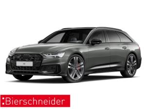 Audi A6 Avant 55 TFSI qu. S tronic 2x line FINANZIERUNG MIT RÜCKGABERECHTHD-MATRIX PANO LUFT UMGEBUNGSKAMERA