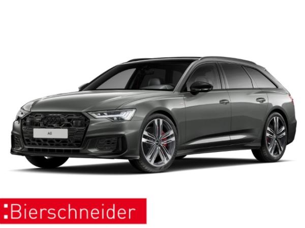 Audi A6 Avant 55 TFSI qu. S tronic 2x line FINANZIERUNG MIT RÜCKGABERECHTHD-MATRIX PANO LUFT UMGEBUNGSKAMERA