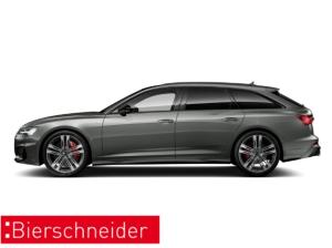 Audi A6 Avant 55 TFSI qu. S tronic 2x line FINANZIERUNG MIT RÜCKGABERECHTHD-MATRIX PANO LUFT UMGEBUNGSKAMERA