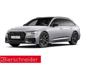 Audi A6 Avant 45 TFSI qu. S tronic line  FINANZIERUNG MIT RÜCKGABERECHTHD-MATRIX PANO KAMERA AHK HEAD-UP STA