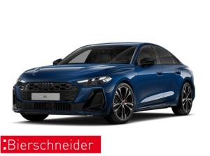 Audi A5 LimousineTFSI qu. S tronic 2x line FINANZIERUNG MIT RÜCKGABERECHT MATRIX UMGEBUNGSKAMERA HEAD-UP B&O