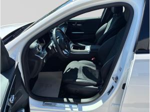 Mercedes-Benz C 220 C T-Modell AHK/NAVI/LED/SHZ