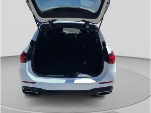 Mercedes-Benz C 220 C T-Modell AHK/NAVI/LED/SHZ