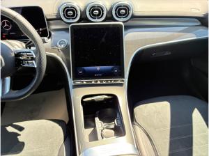 Mercedes-Benz C 220 C T-Modell AHK/NAVI/LED/SHZ