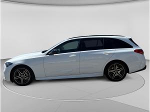 Mercedes-Benz C 220 C T-Modell AHK/NAVI/LED/SHZ