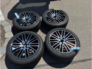 Mercedes-Benz C 220 C T-Modell AHK/NAVI/LED/SHZ