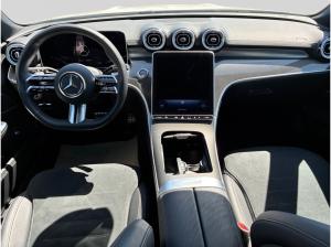 Mercedes-Benz C 220 C T-Modell AHK/NAVI/LED/SHZ
