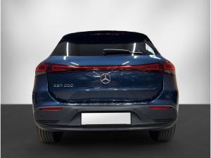 Mercedes-Benz EQA PDC/LED/SHZ/NAVI/PANO