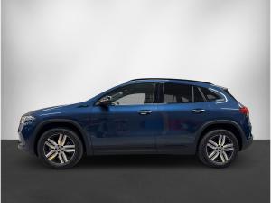 Mercedes-Benz EQA PDC/LED/SHZ/NAVI/PANO