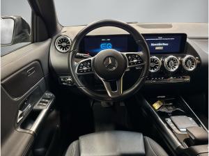 Mercedes-Benz EQA PDC/LED/SHZ/NAVI/PANO