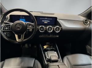Mercedes-Benz EQA PDC/LED/SHZ/NAVI/PANO