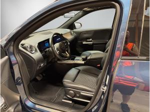 Mercedes-Benz EQA PDC/LED/SHZ/NAVI/PANO