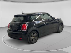 MINI Cooper SE PDC/NAVI/SHZ/LED/PANO