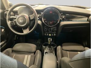 MINI Cooper SE PDC/NAVI/SHZ/LED/PANO