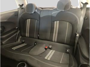MINI Cooper SE PDC/NAVI/SHZ/LED/PANO
