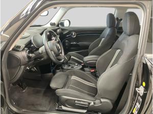 MINI Cooper SE PDC/NAVI/SHZ/LED/PANO