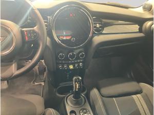 MINI Cooper SE PDC/NAVI/SHZ/LED/PANO
