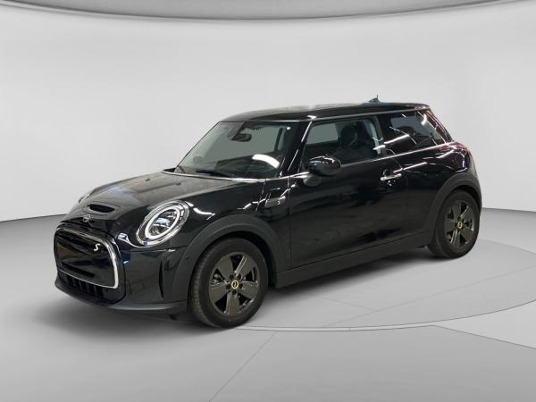 MINI Cooper SE PDC/NAVI/SHZ/LED/PANO