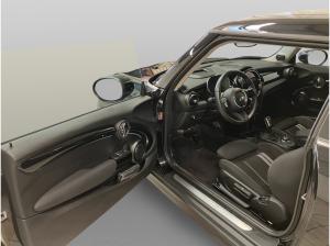 MINI Cooper SE PDC/NAVI/SHZ/LED/PANO