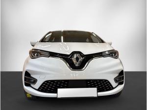 Renault ZOE NAVI/SHZ/LED + incl. Batterie