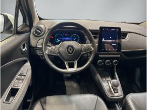 Renault ZOE NAVI/SHZ/LED + incl. Batterie