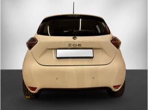 Renault ZOE NAVI/SHZ/LED + incl. Batterie