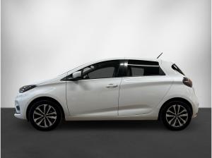 Renault ZOE NAVI/SHZ/LED + incl. Batterie