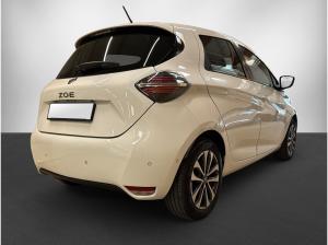 Renault ZOE NAVI/SHZ/LED + incl. Batterie