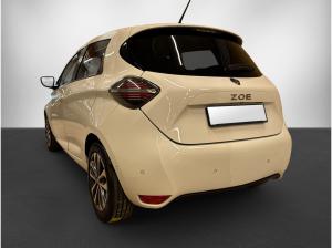 Renault ZOE NAVI/SHZ/LED + incl. Batterie