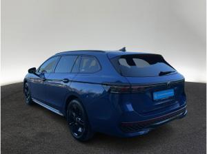 Volkswagen Passat Variant 1.5 TSI eHybrid R-Line AHK Navi