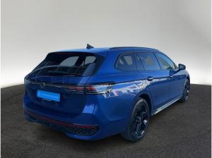 Volkswagen Passat Variant 1.5 TSI eHybrid R-Line AHK Navi